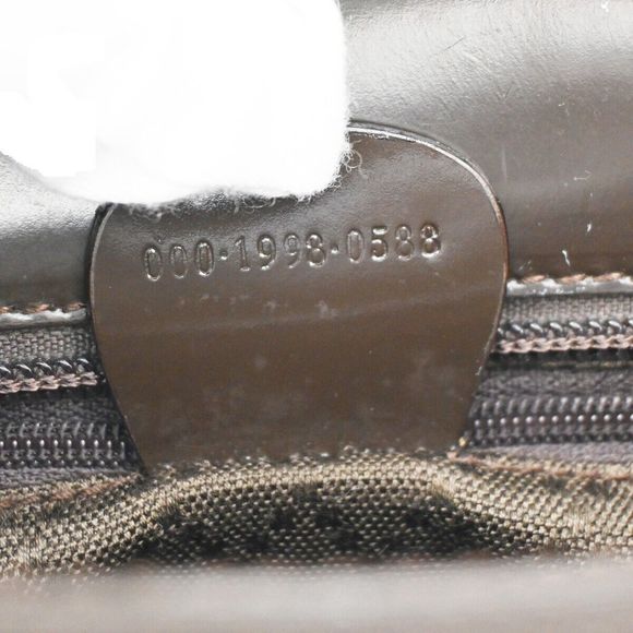 GUCCI Bamboo Handbag - Picture 6 of 16